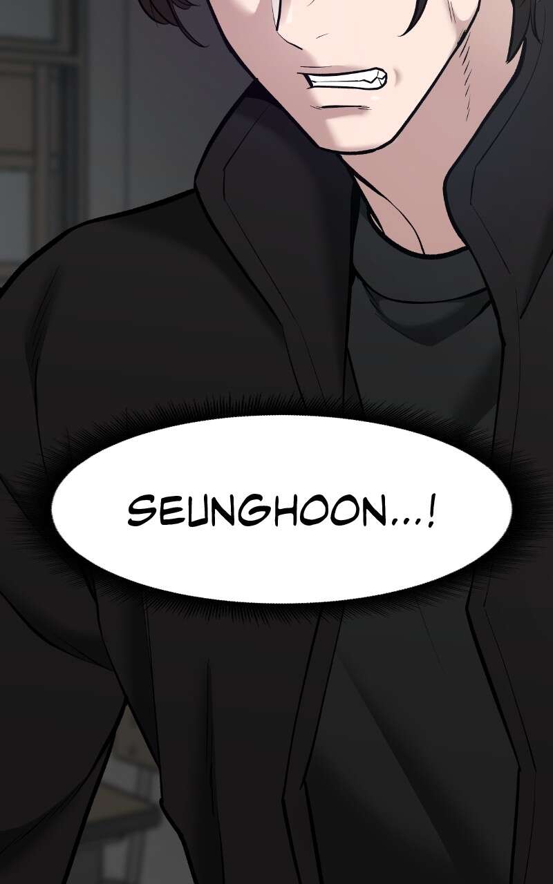 The Bully in Charge Chapitre 38 - Page 118
