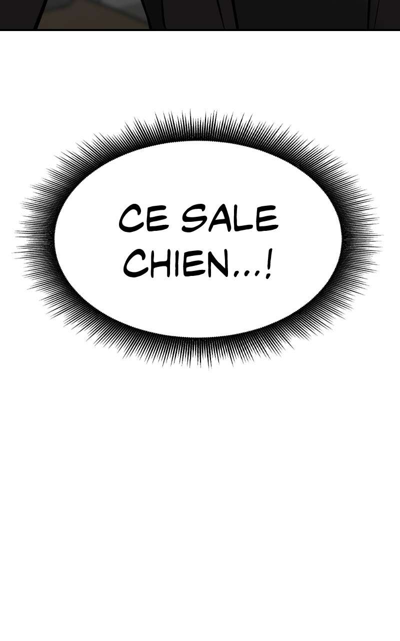 The Bully in Charge Chapitre 38 - Page 119