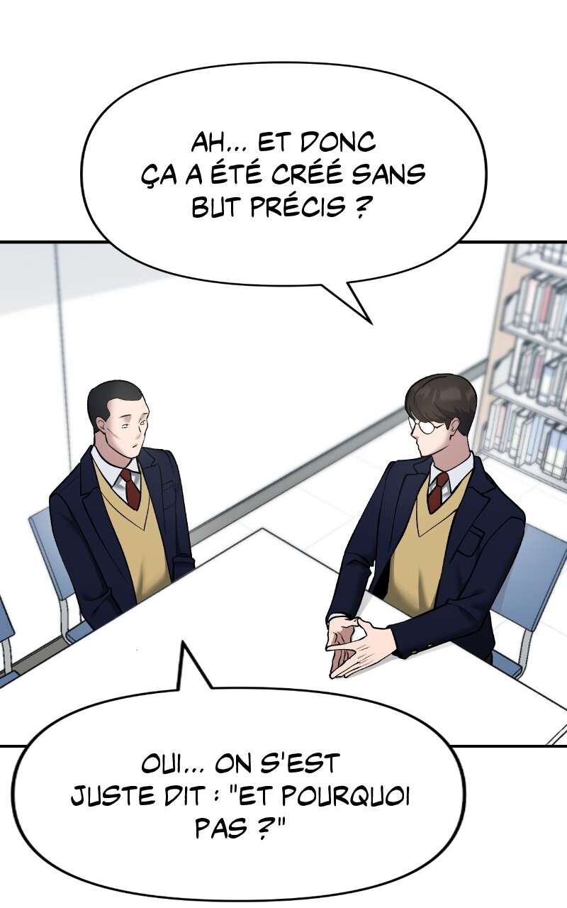 The Bully in Charge Chapitre 38 - Page 120