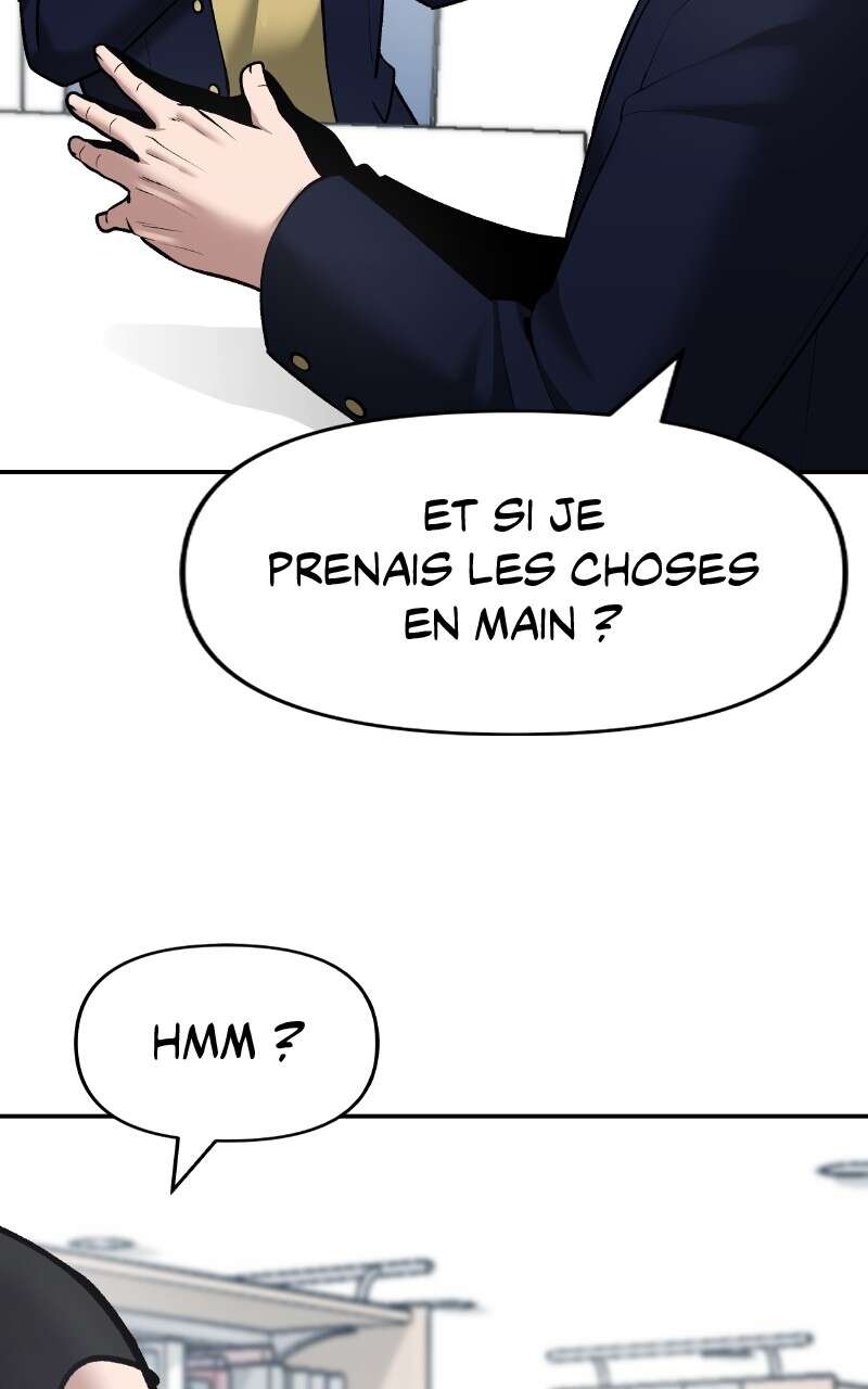 The Bully in Charge Chapitre 38 - Page 122