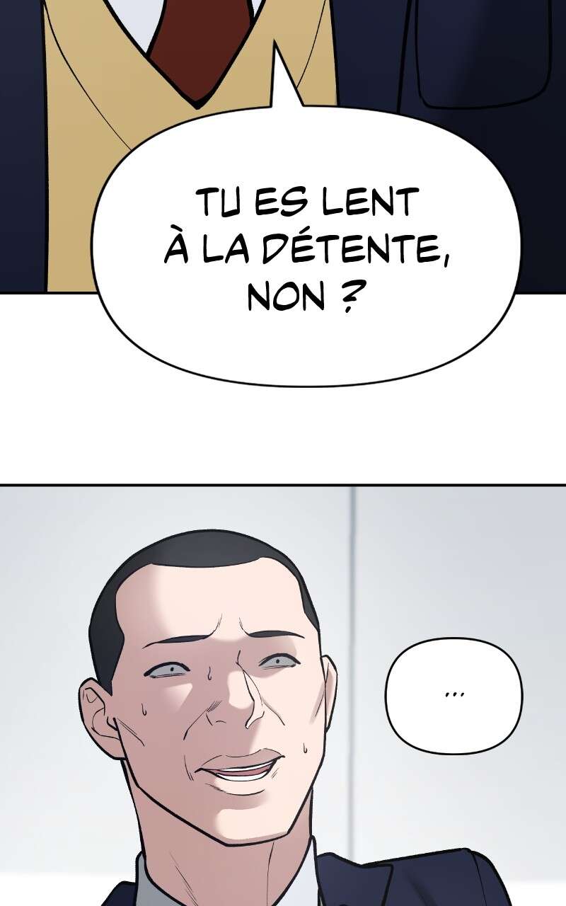 The Bully in Charge Chapitre 38 - Page 126