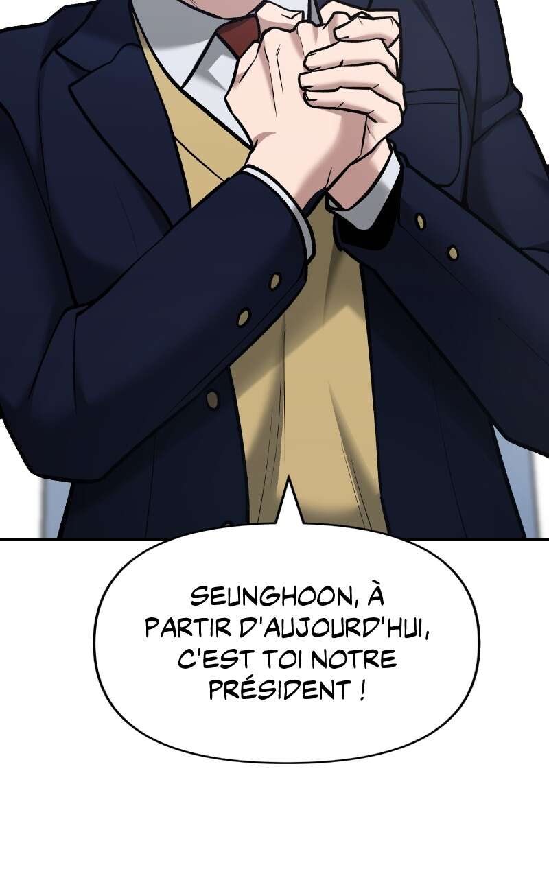The Bully in Charge Chapitre 38 - Page 127
