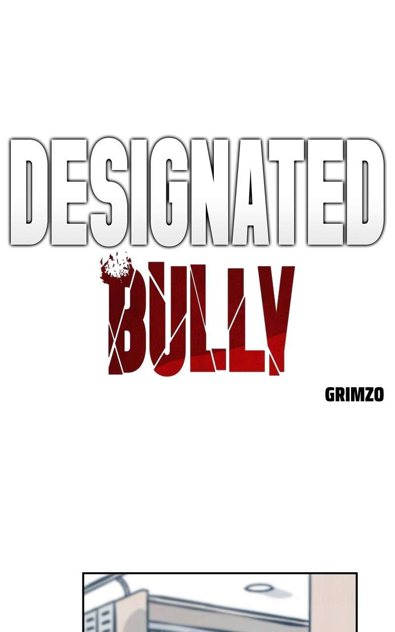 The Bully in Charge Chapitre 38 - Page 13