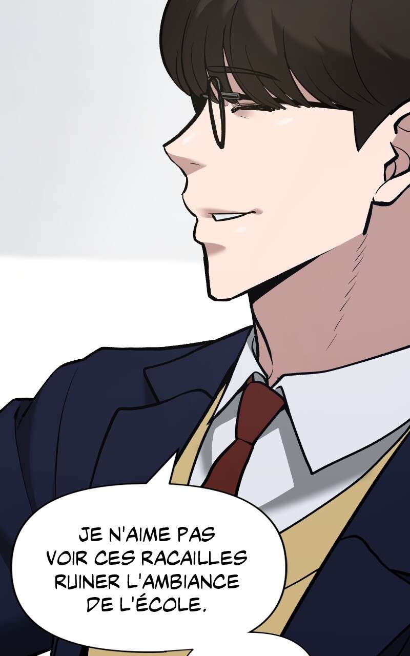 The Bully in Charge Chapitre 38 - Page 130