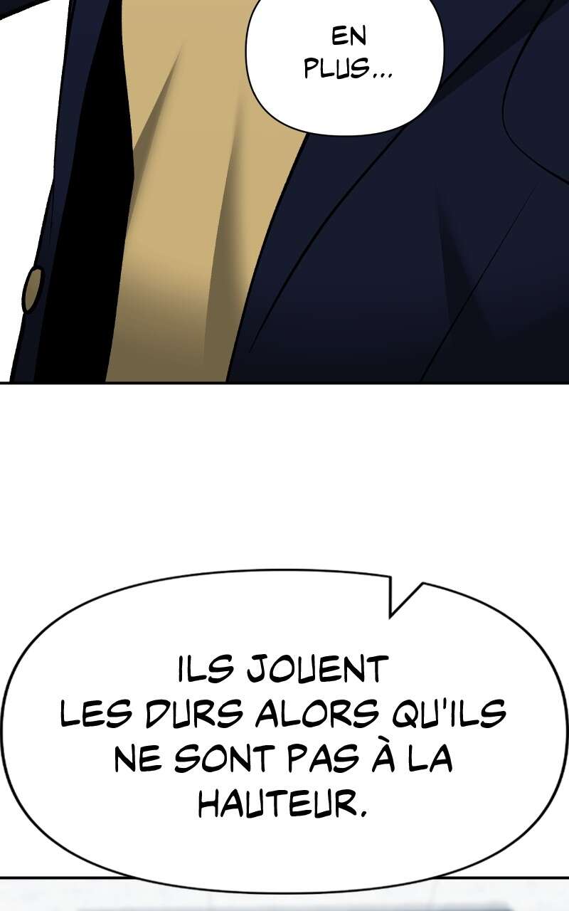 The Bully in Charge Chapitre 38 - Page 131