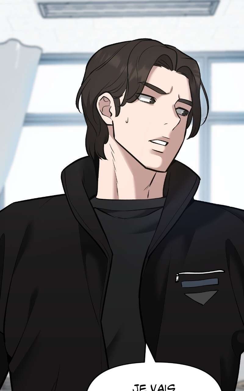 The Bully in Charge Chapitre 38 - Page 132