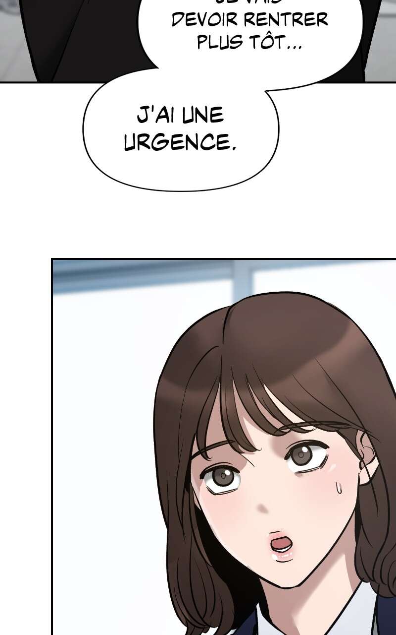 The Bully in Charge Chapitre 38 - Page 133