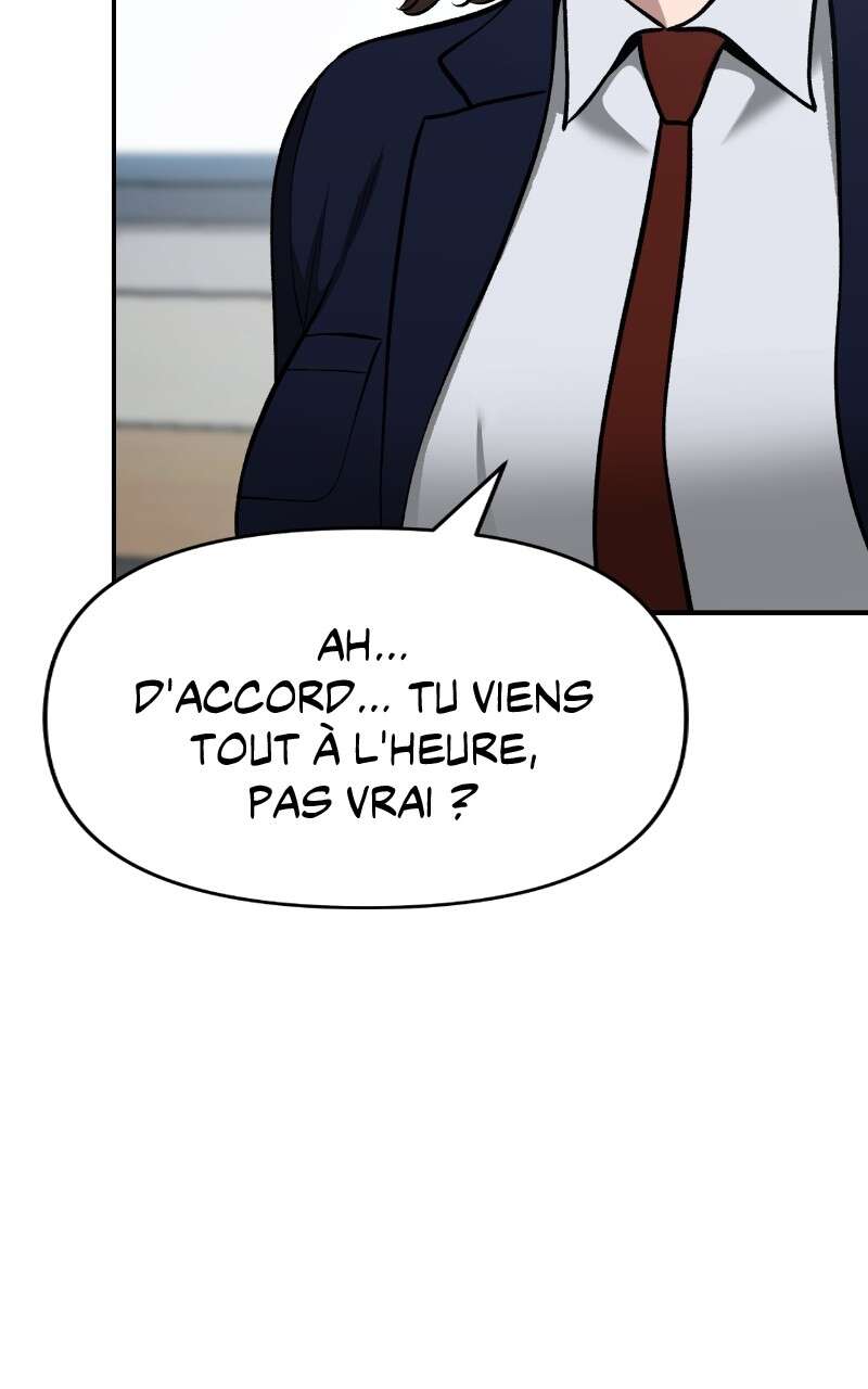 The Bully in Charge Chapitre 38 - Page 134