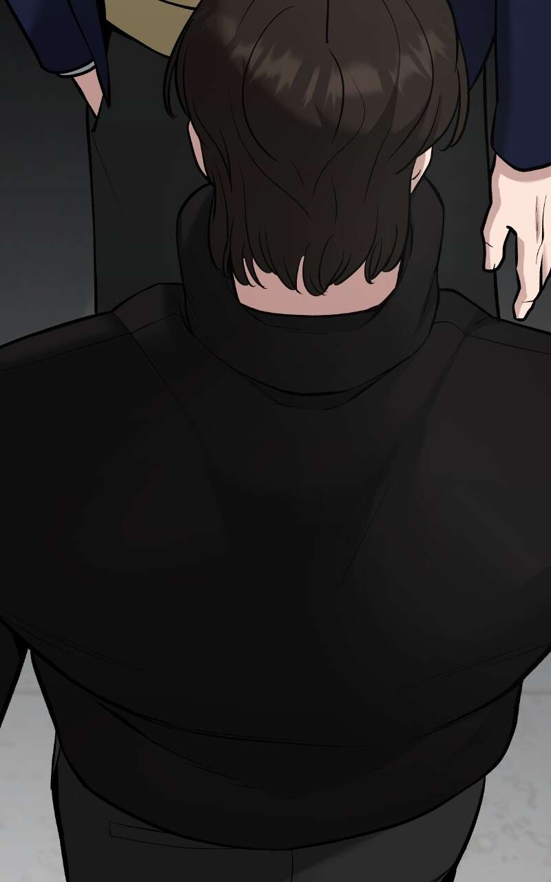 The Bully in Charge Chapitre 38 - Page 137