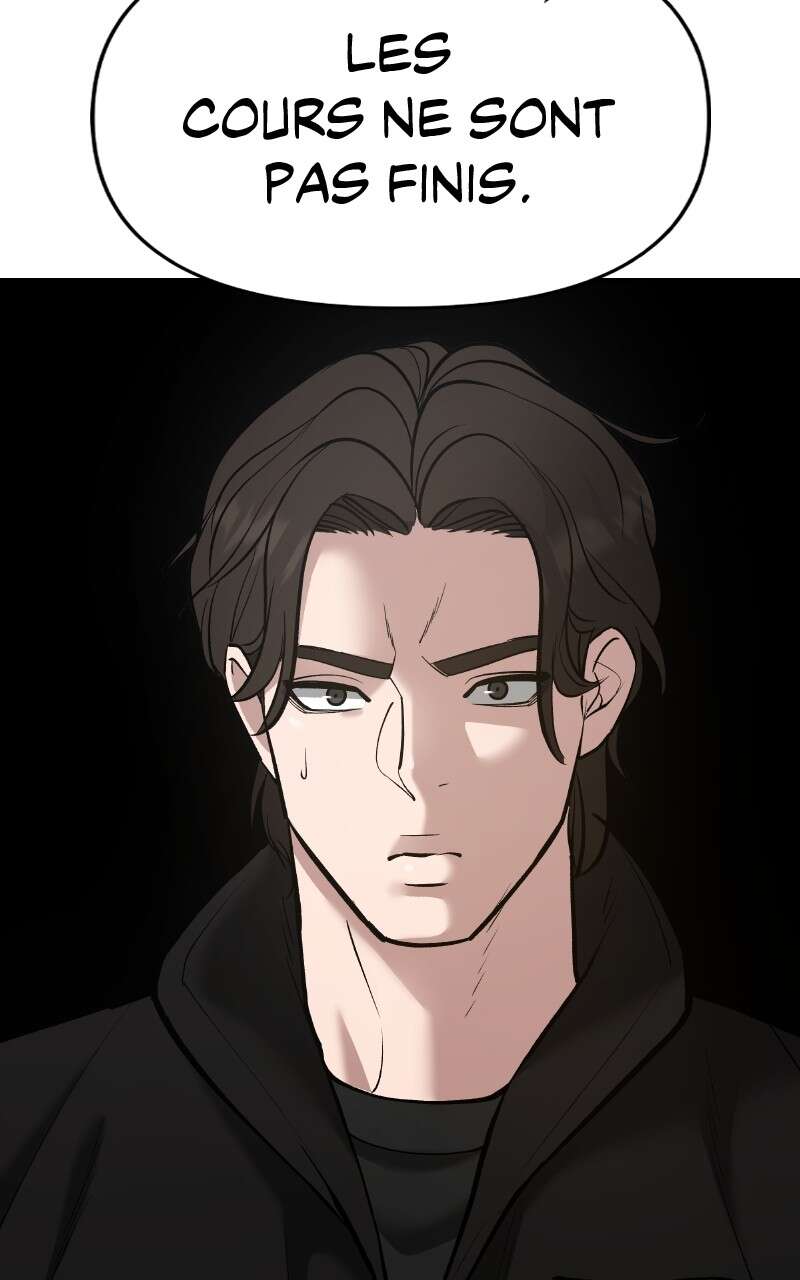 The Bully in Charge Chapitre 38 - Page 139
