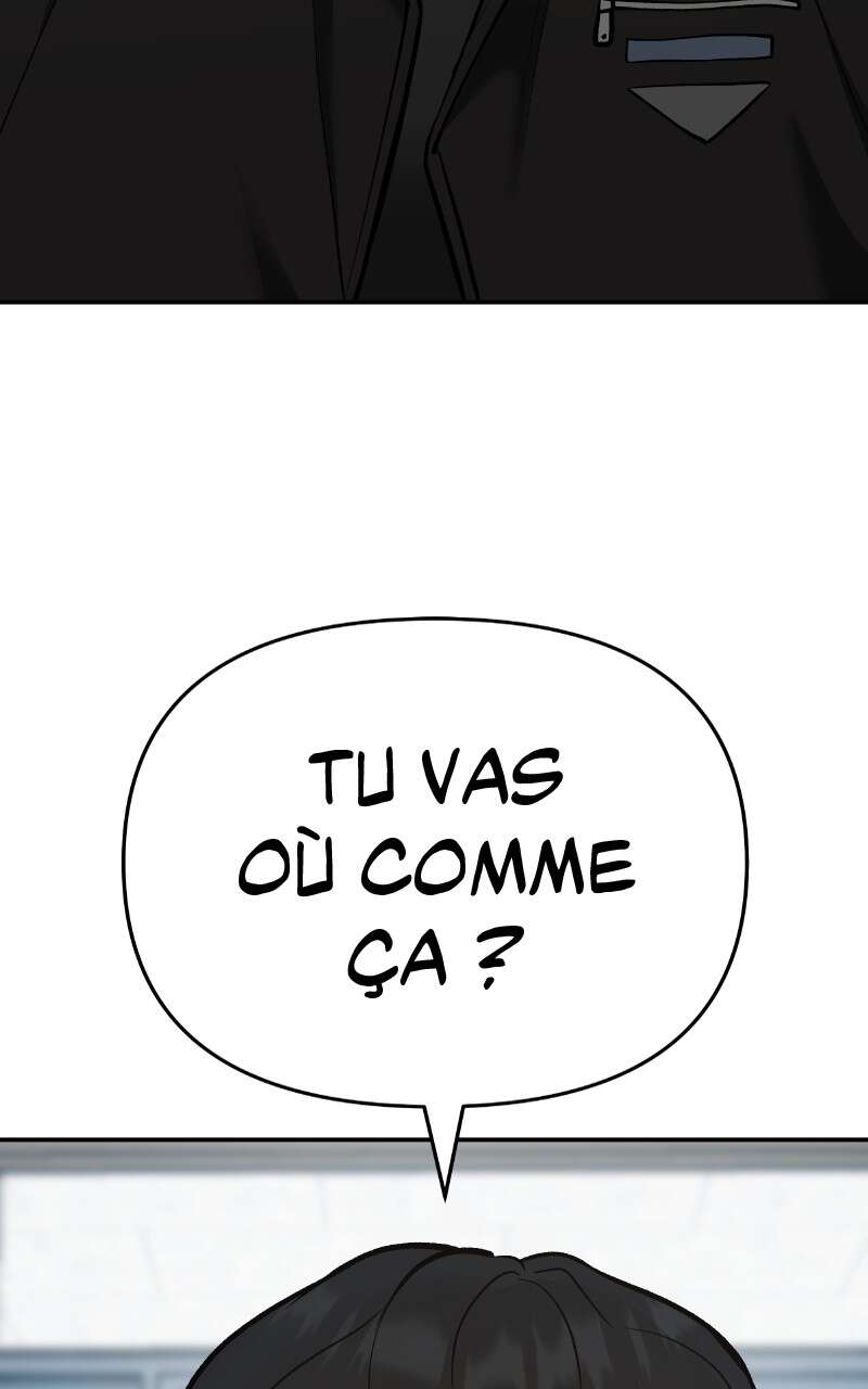 The Bully in Charge Chapitre 38 - Page 140