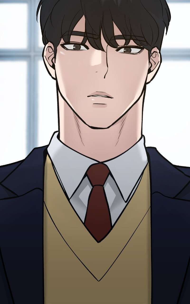 The Bully in Charge Chapitre 38 - Page 141