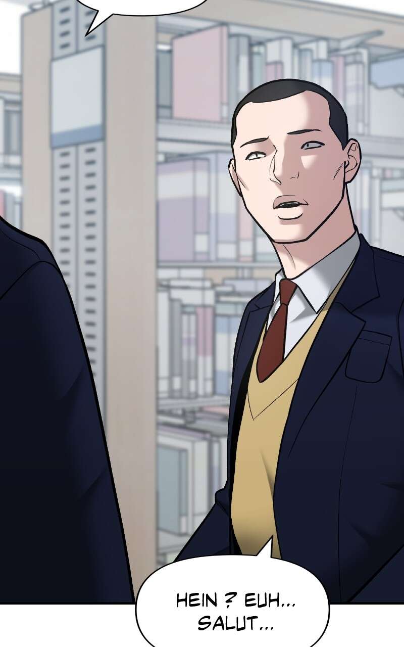 The Bully in Charge Chapitre 38 - Page 15