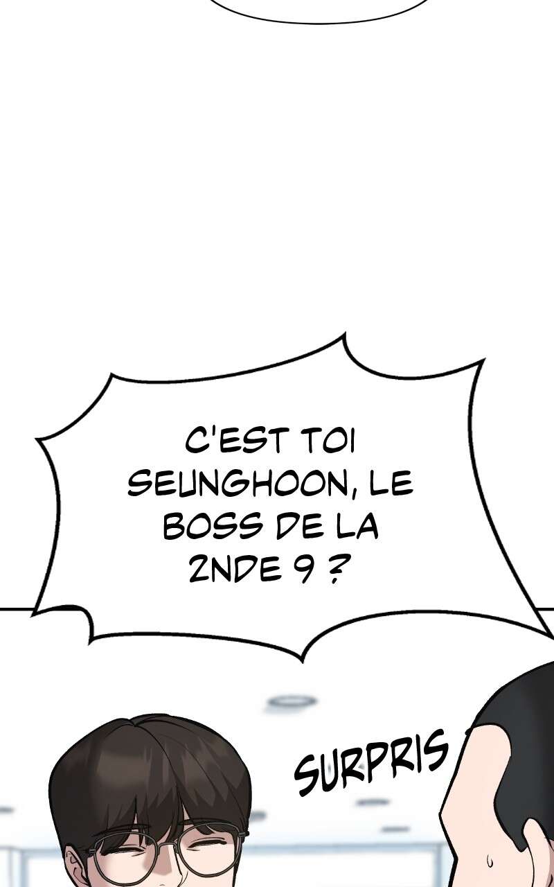 The Bully in Charge Chapitre 38 - Page 16