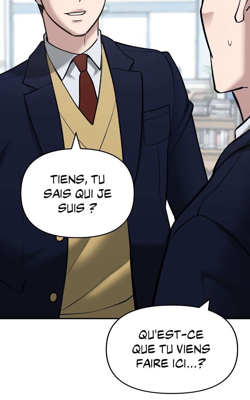 The Bully in Charge Chapitre 38 - Page 17