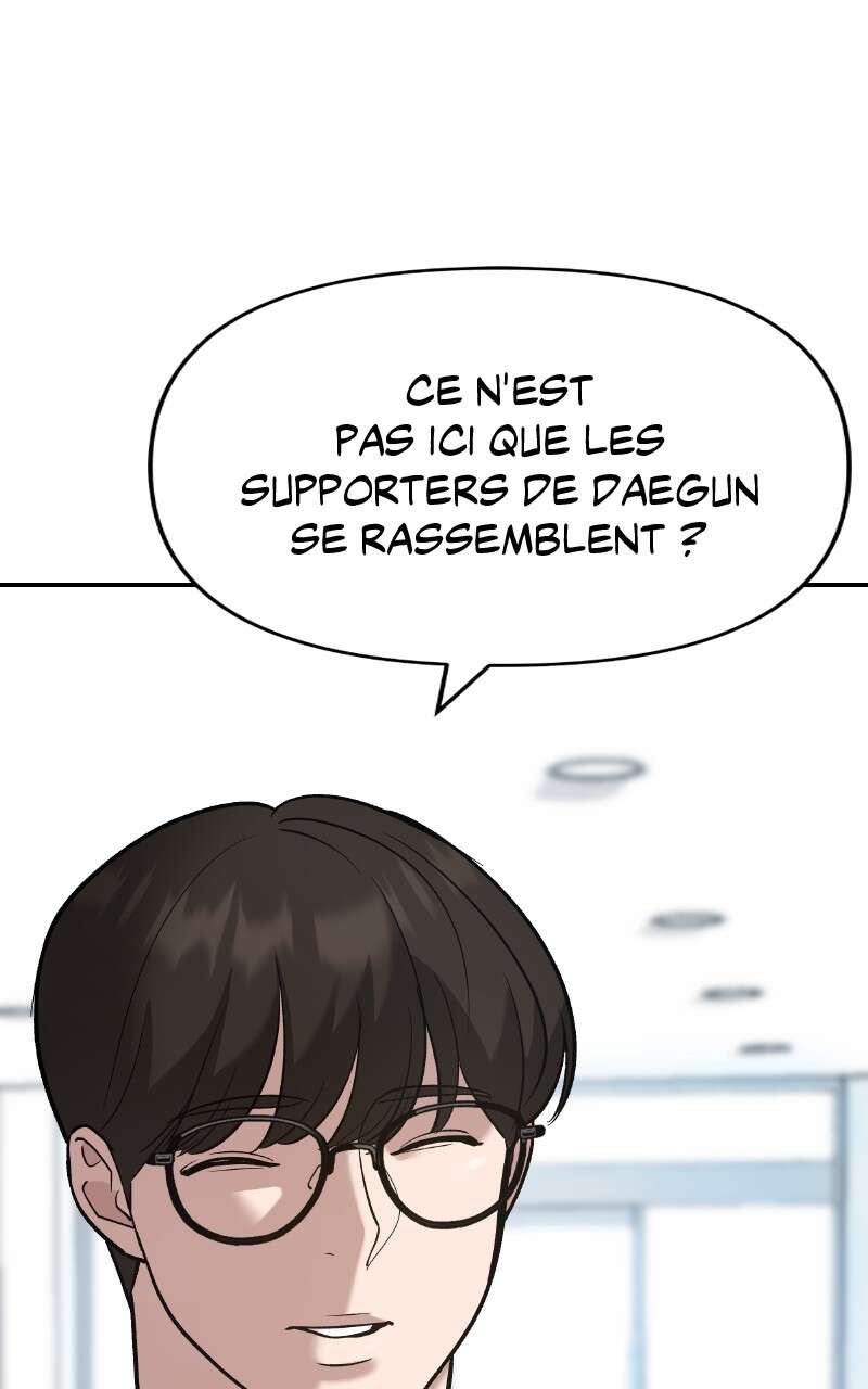 The Bully in Charge Chapitre 38 - Page 18