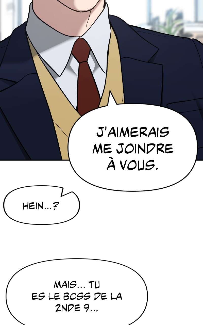 The Bully in Charge Chapitre 38 - Page 19