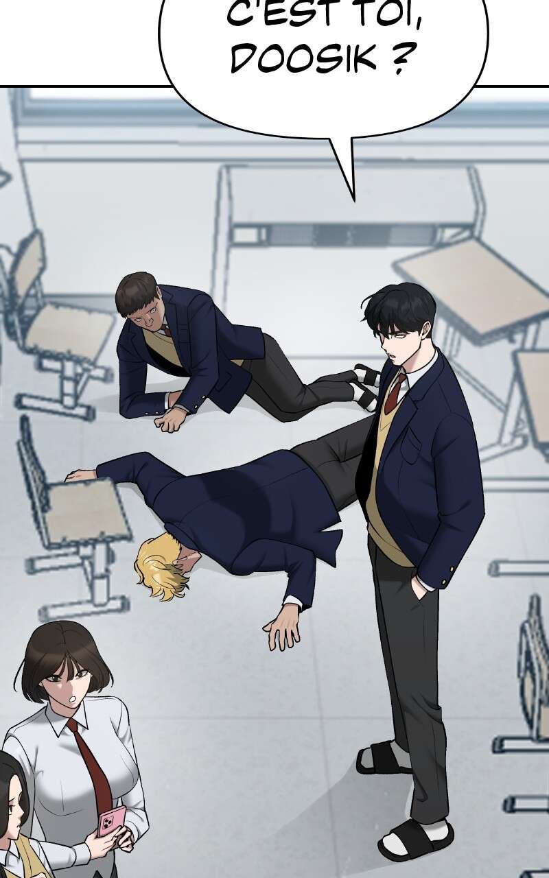 The Bully in Charge Chapitre 38 - Page 2
