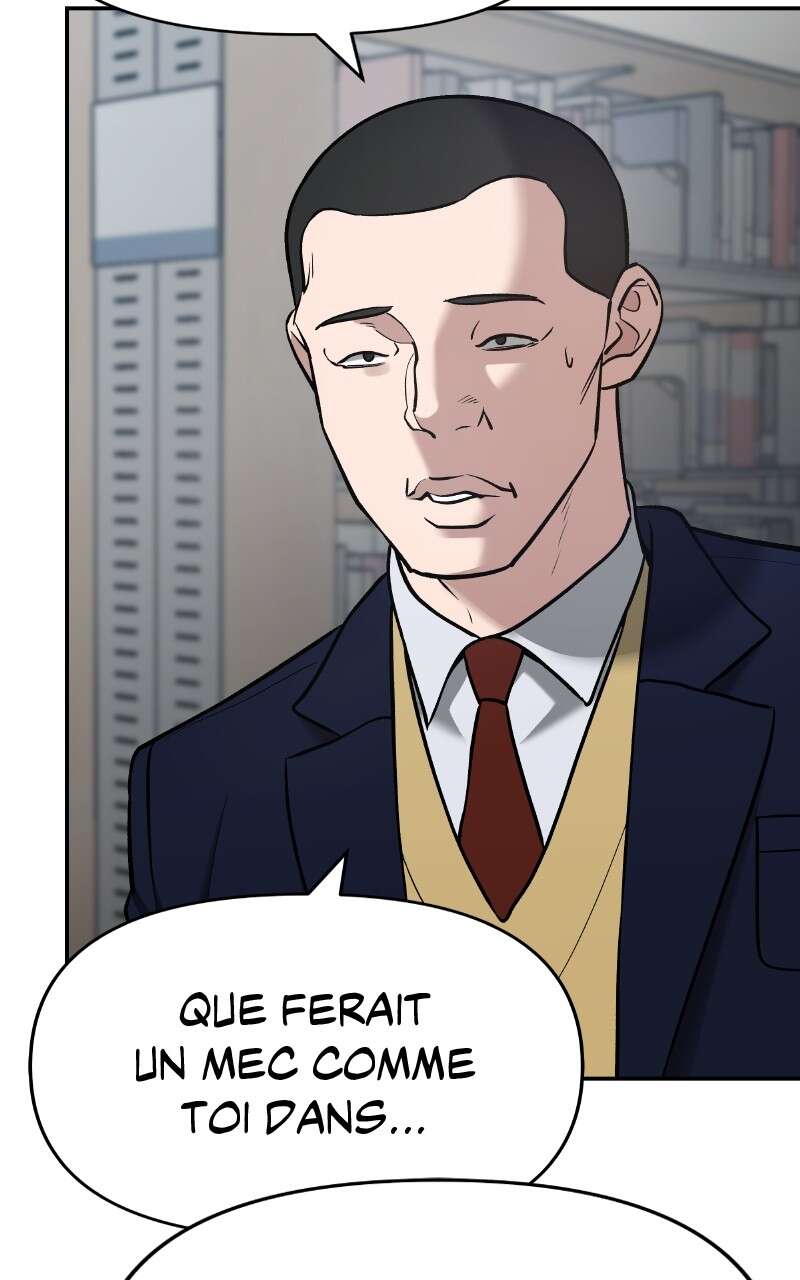 The Bully in Charge Chapitre 38 - Page 20