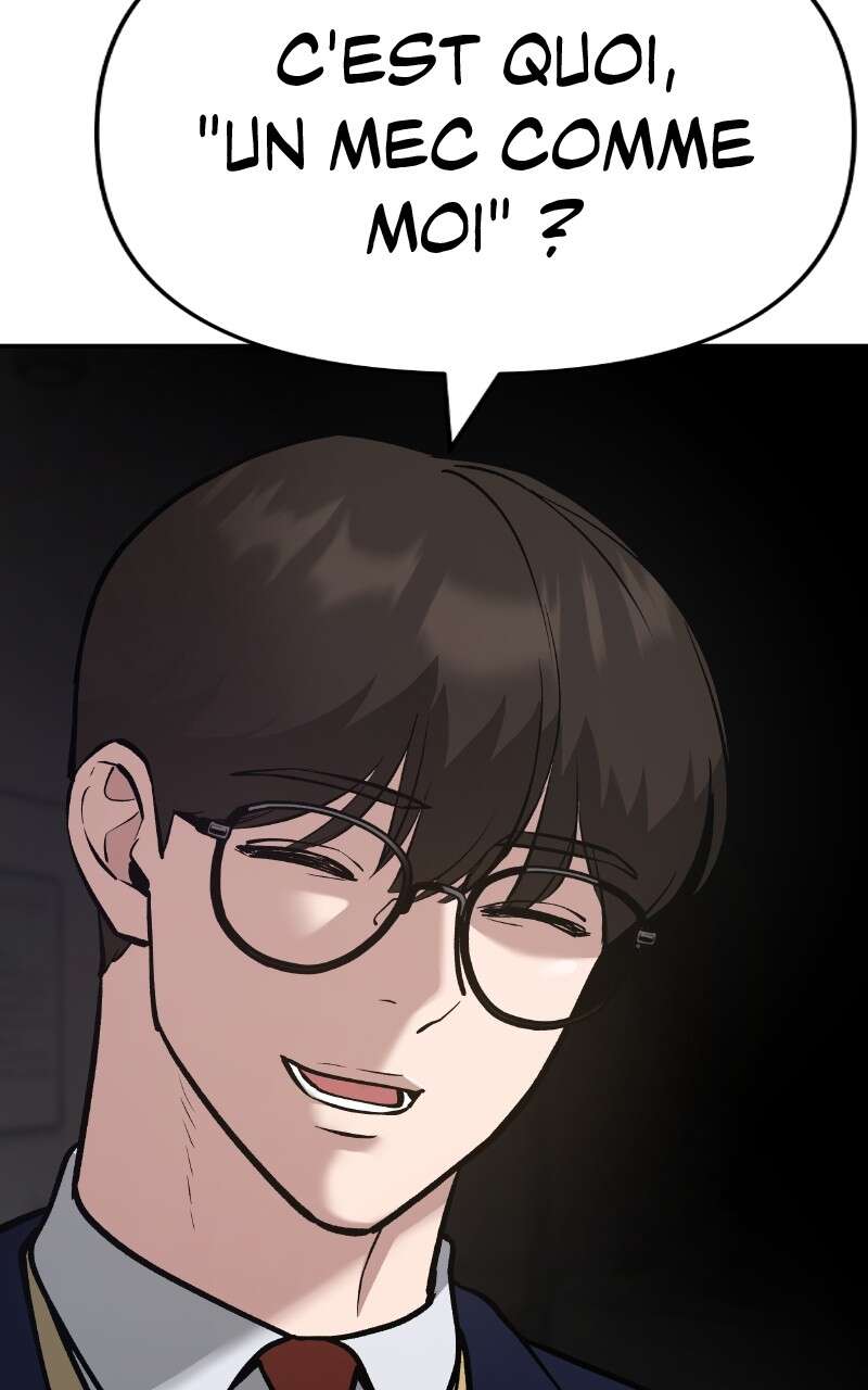 The Bully in Charge Chapitre 38 - Page 21