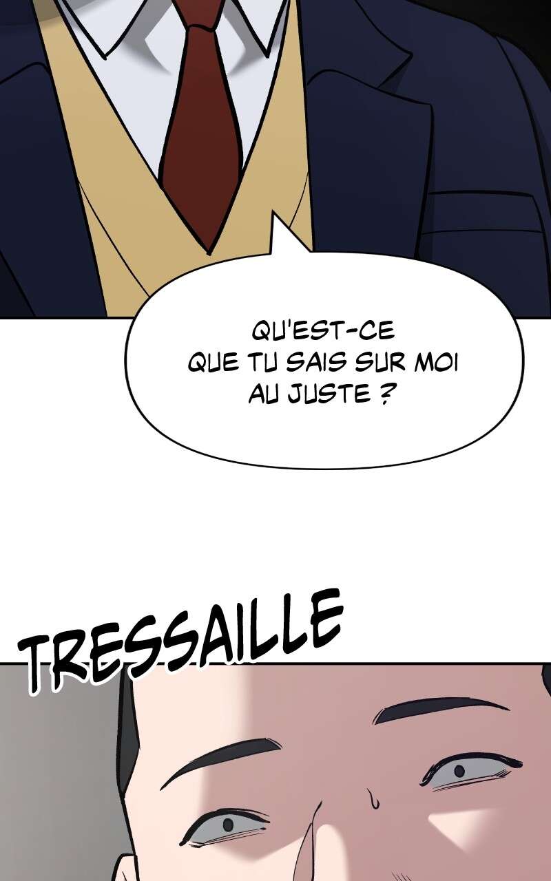 The Bully in Charge Chapitre 38 - Page 22