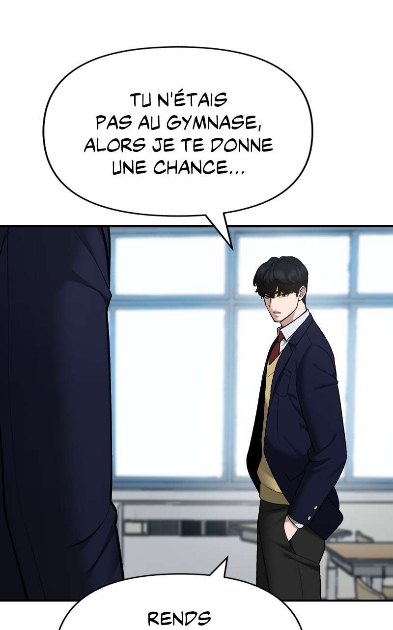 The Bully in Charge Chapitre 38 - Page 24