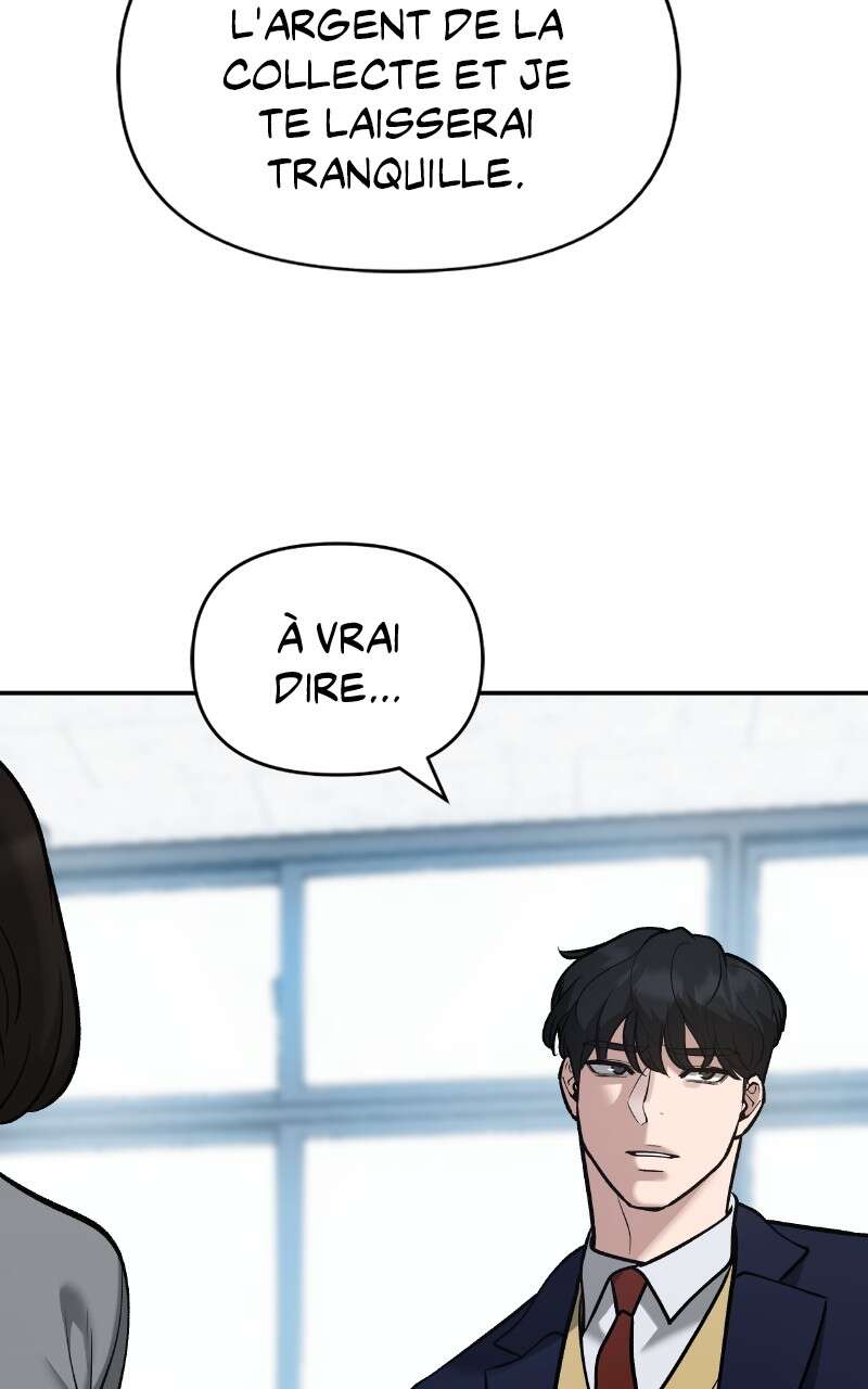 The Bully in Charge Chapitre 38 - Page 25