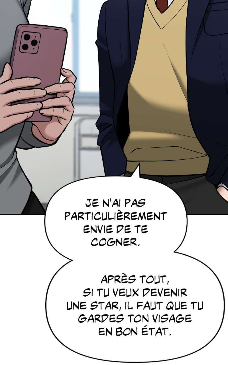 The Bully in Charge Chapitre 38 - Page 26