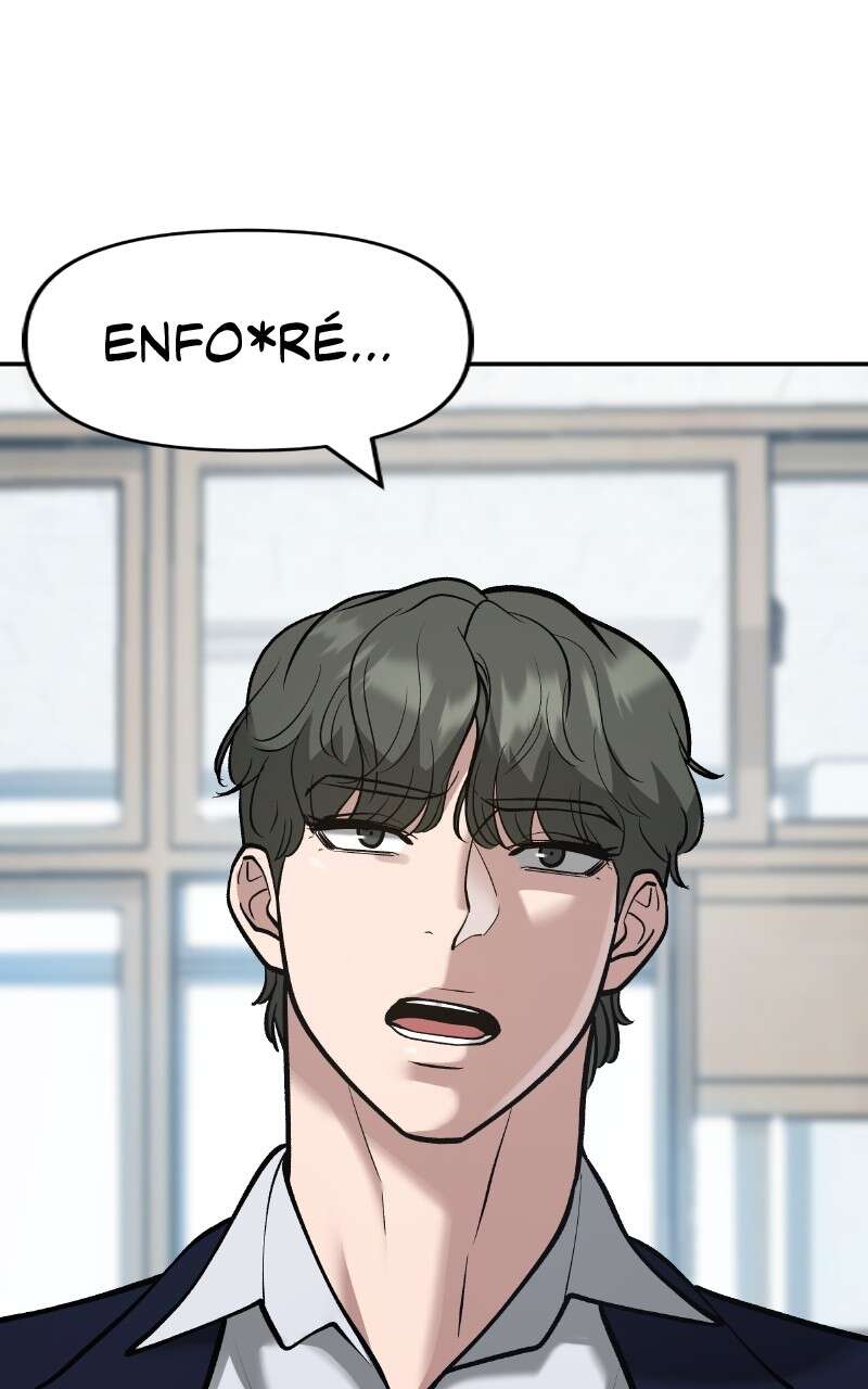 The Bully in Charge Chapitre 38 - Page 27