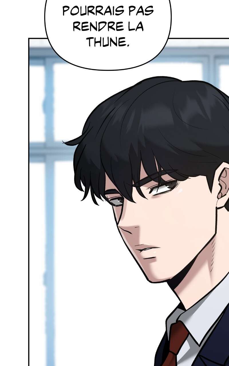 The Bully in Charge Chapitre 38 - Page 29