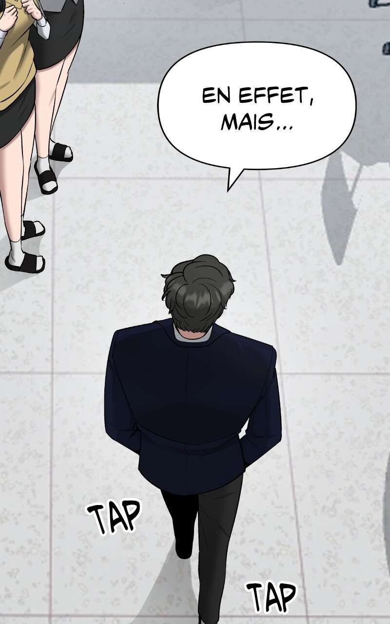 The Bully in Charge Chapitre 38 - Page 3