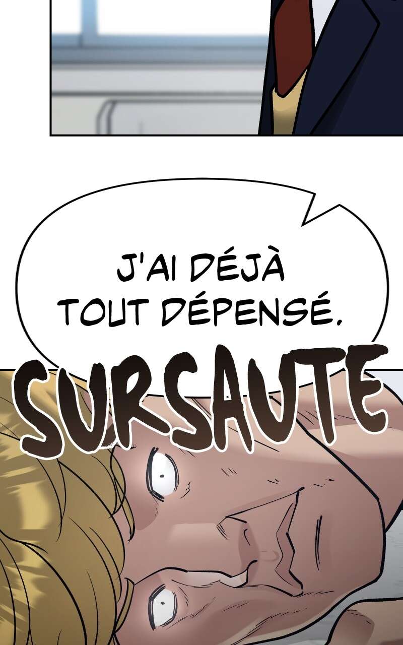 The Bully in Charge Chapitre 38 - Page 30