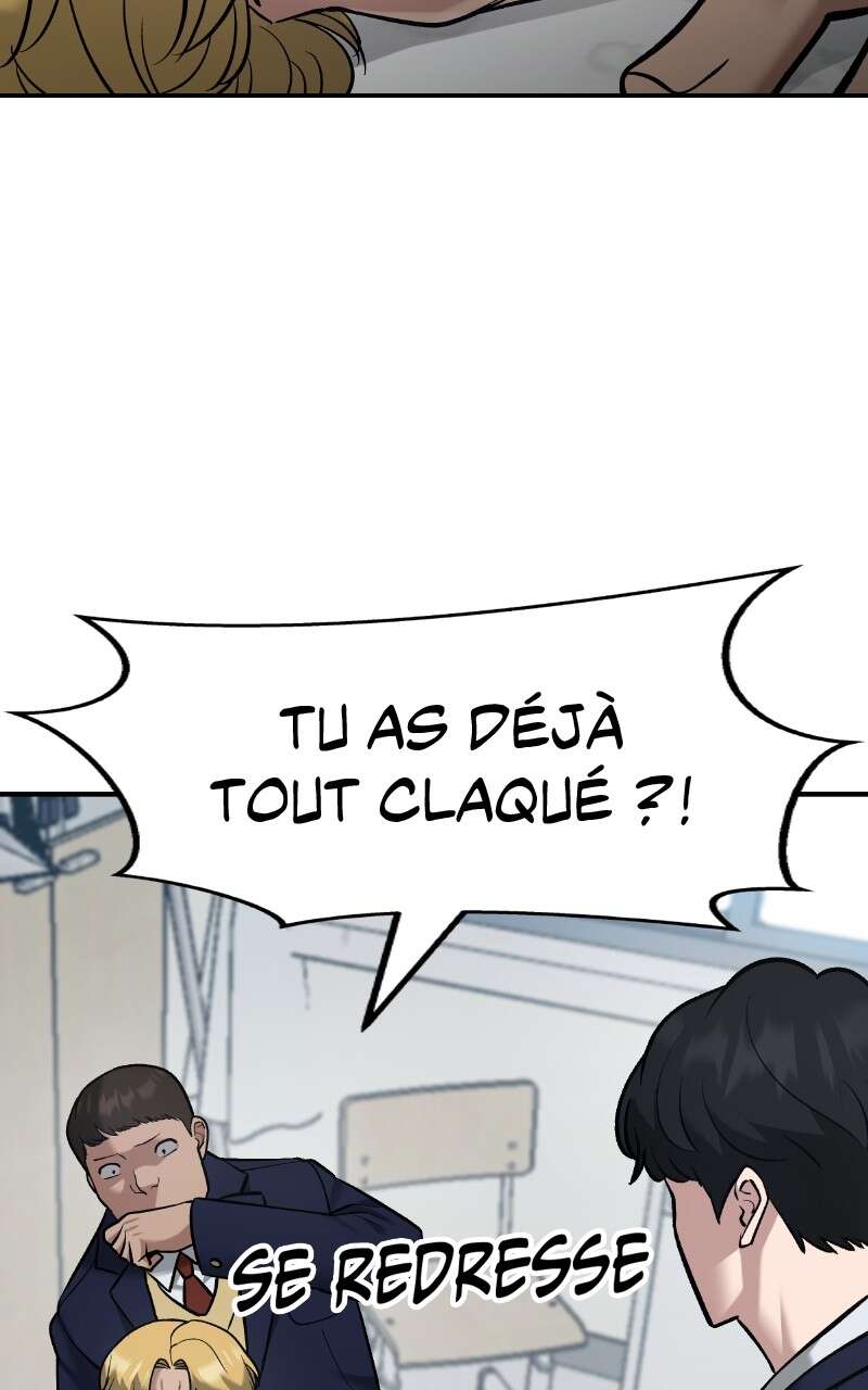 The Bully in Charge Chapitre 38 - Page 31