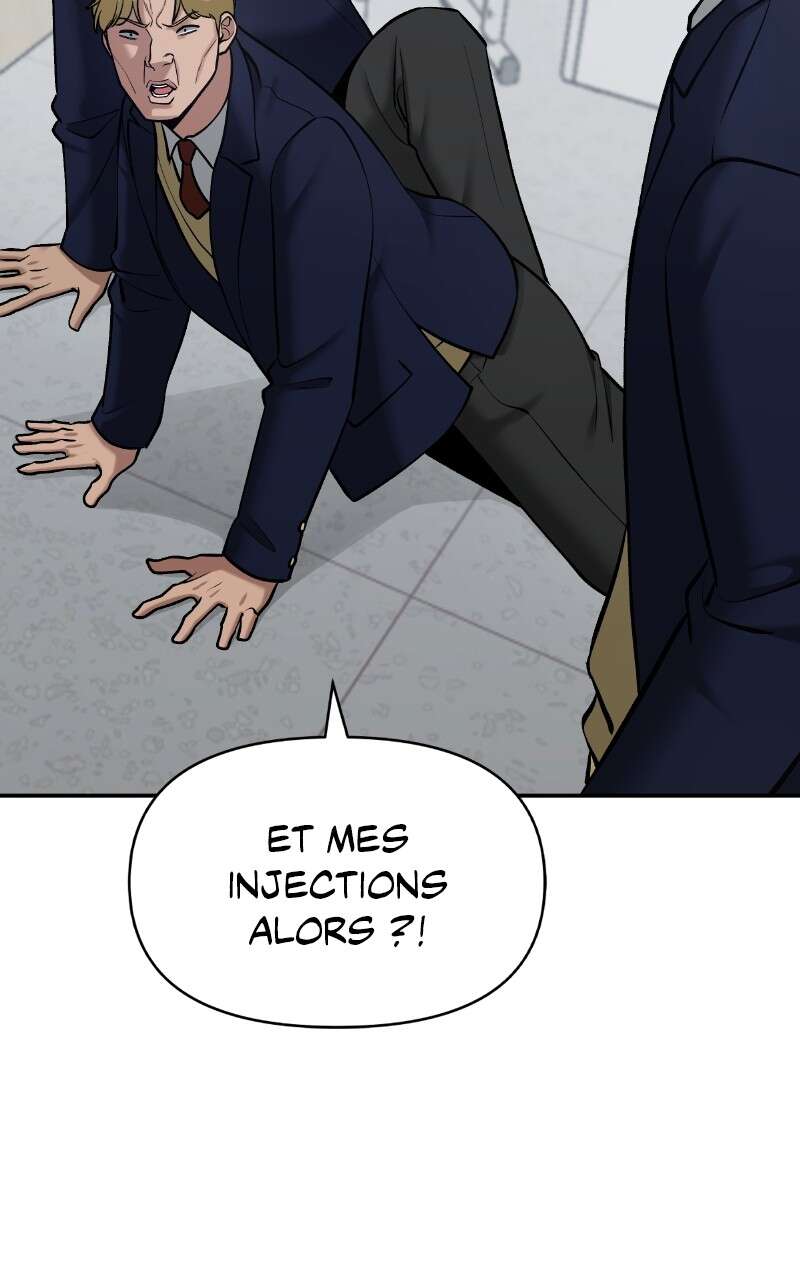 The Bully in Charge Chapitre 38 - Page 32