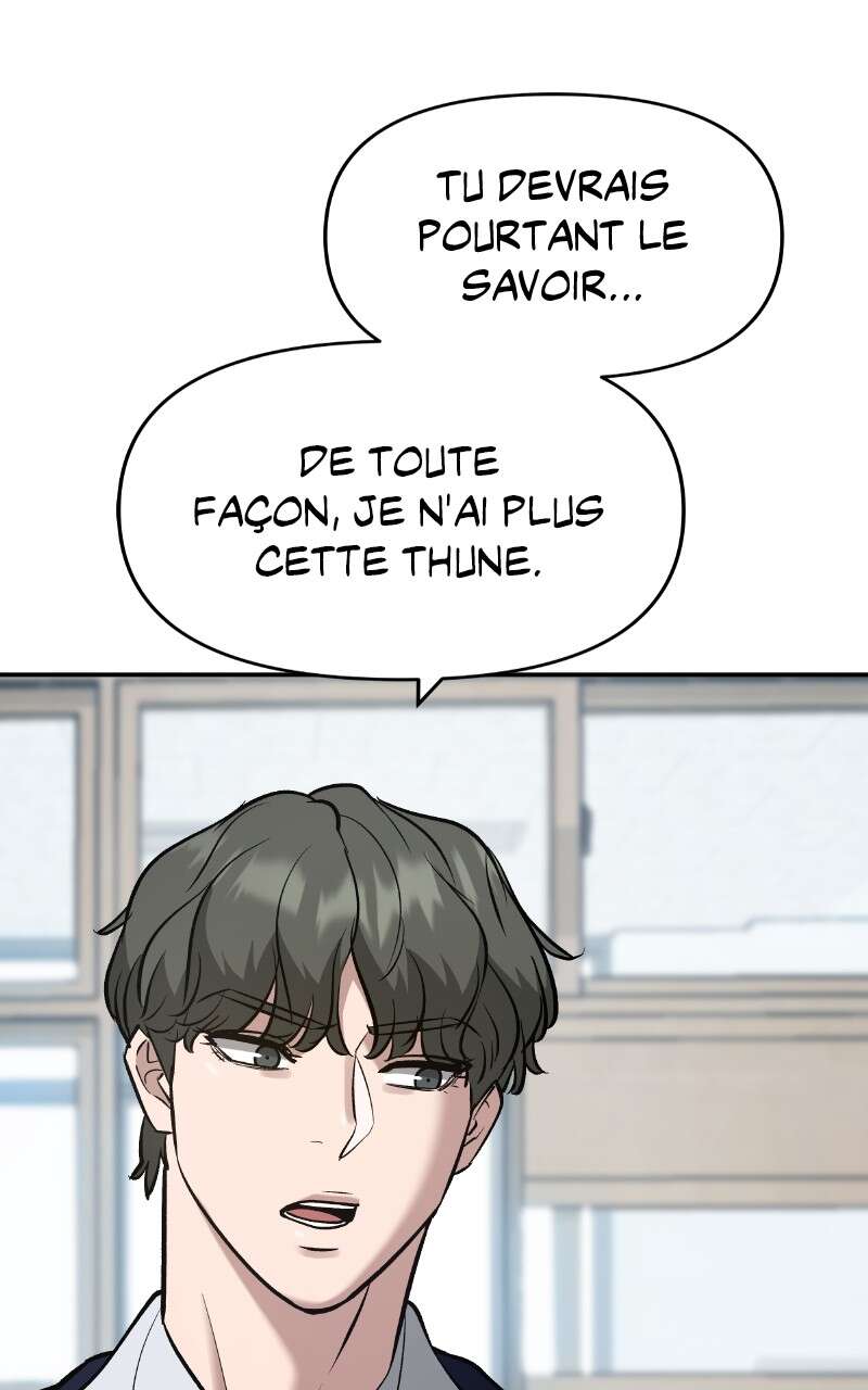 The Bully in Charge Chapitre 38 - Page 33