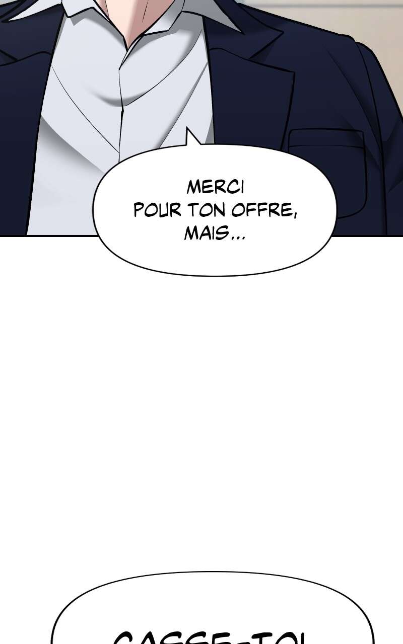 The Bully in Charge Chapitre 38 - Page 34
