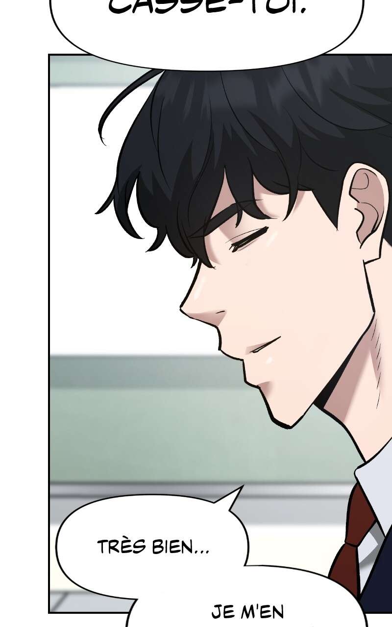 The Bully in Charge Chapitre 38 - Page 35
