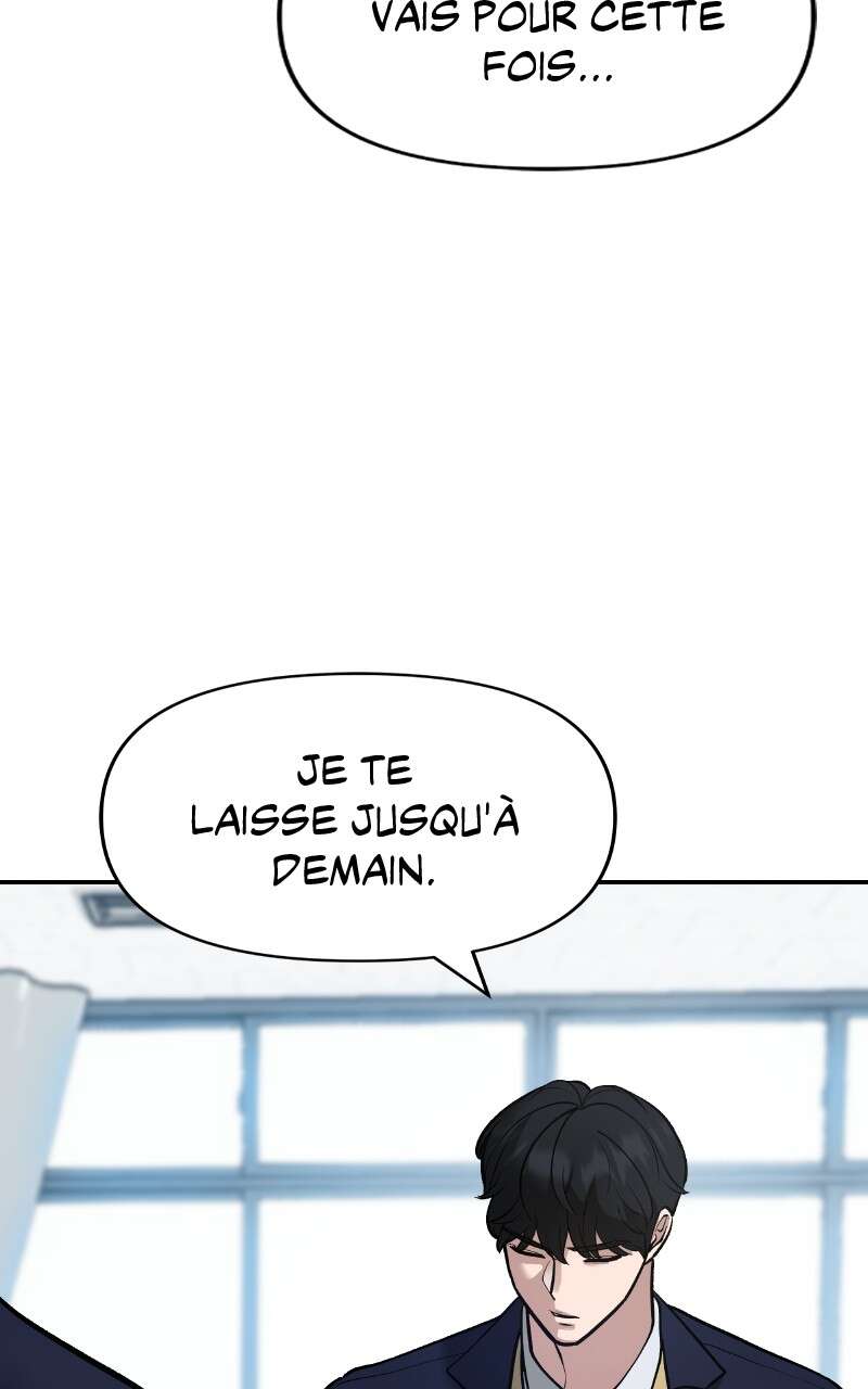 The Bully in Charge Chapitre 38 - Page 36