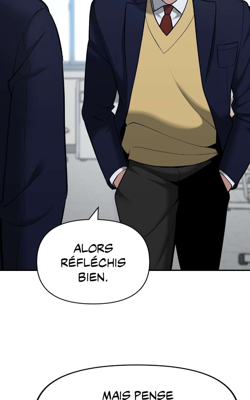 The Bully in Charge Chapitre 38 - Page 37