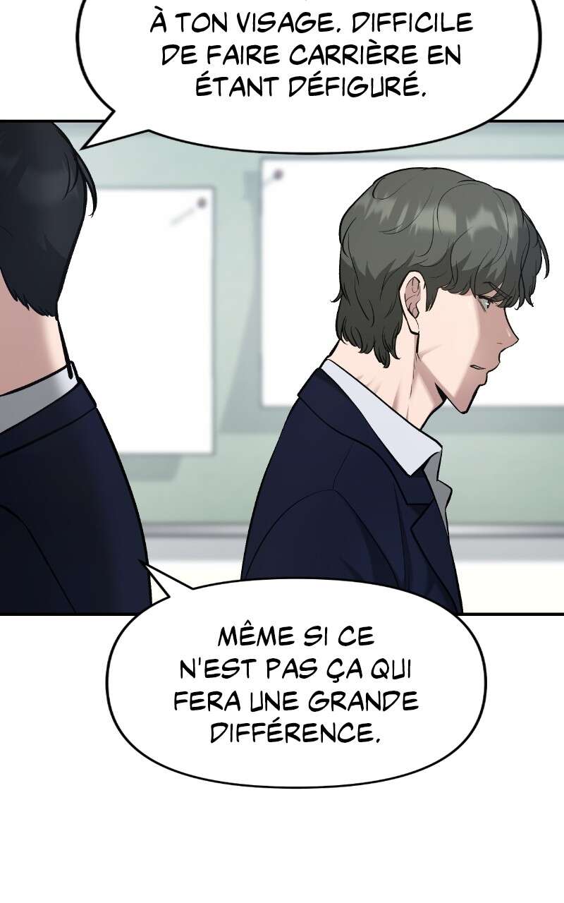 The Bully in Charge Chapitre 38 - Page 38