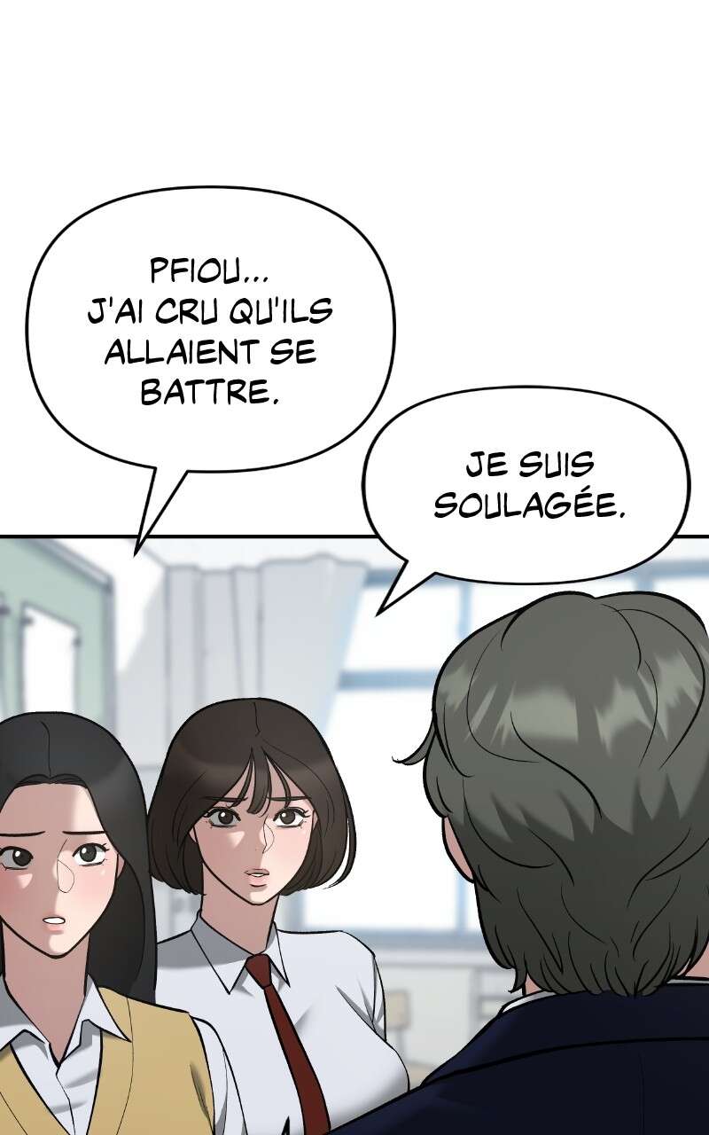 The Bully in Charge Chapitre 38 - Page 39