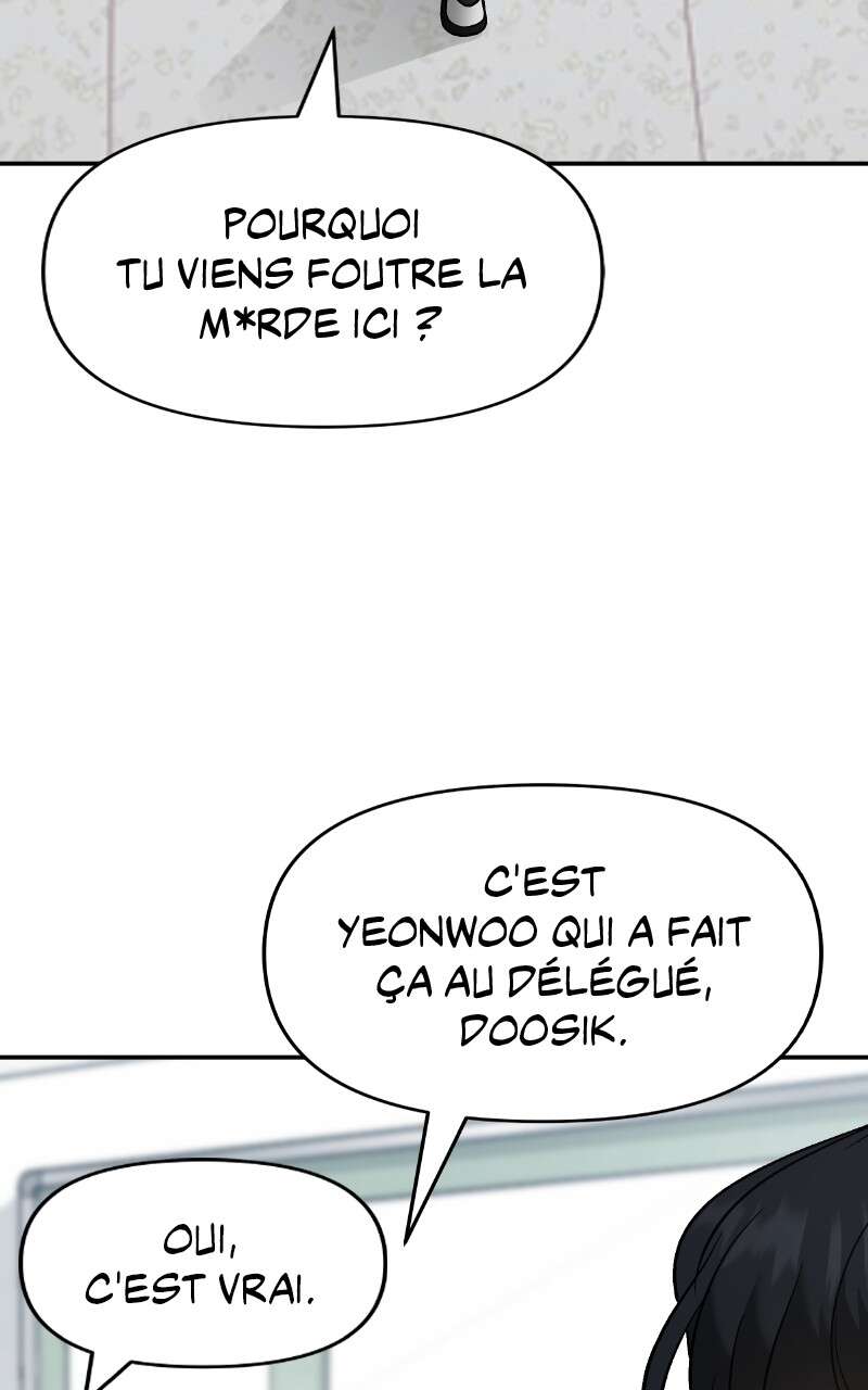 The Bully in Charge Chapitre 38 - Page 4