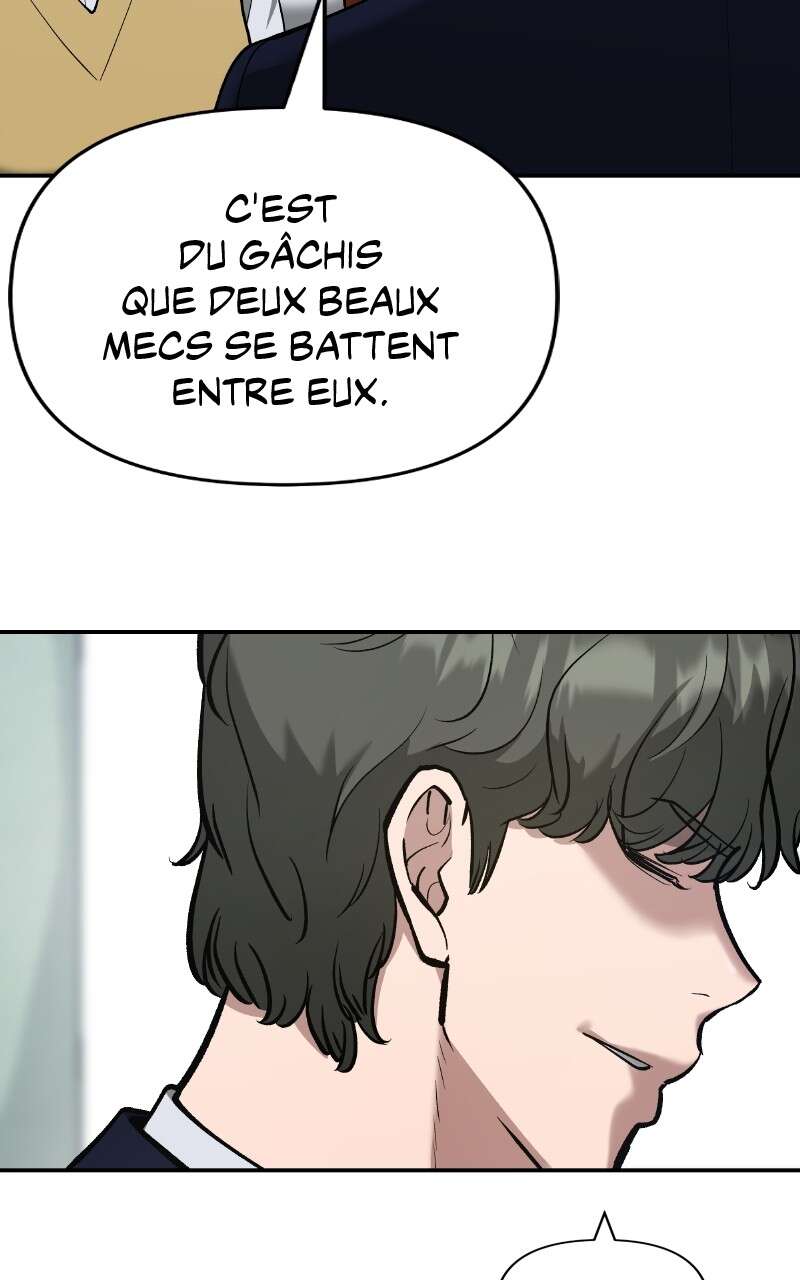 The Bully in Charge Chapitre 38 - Page 40
