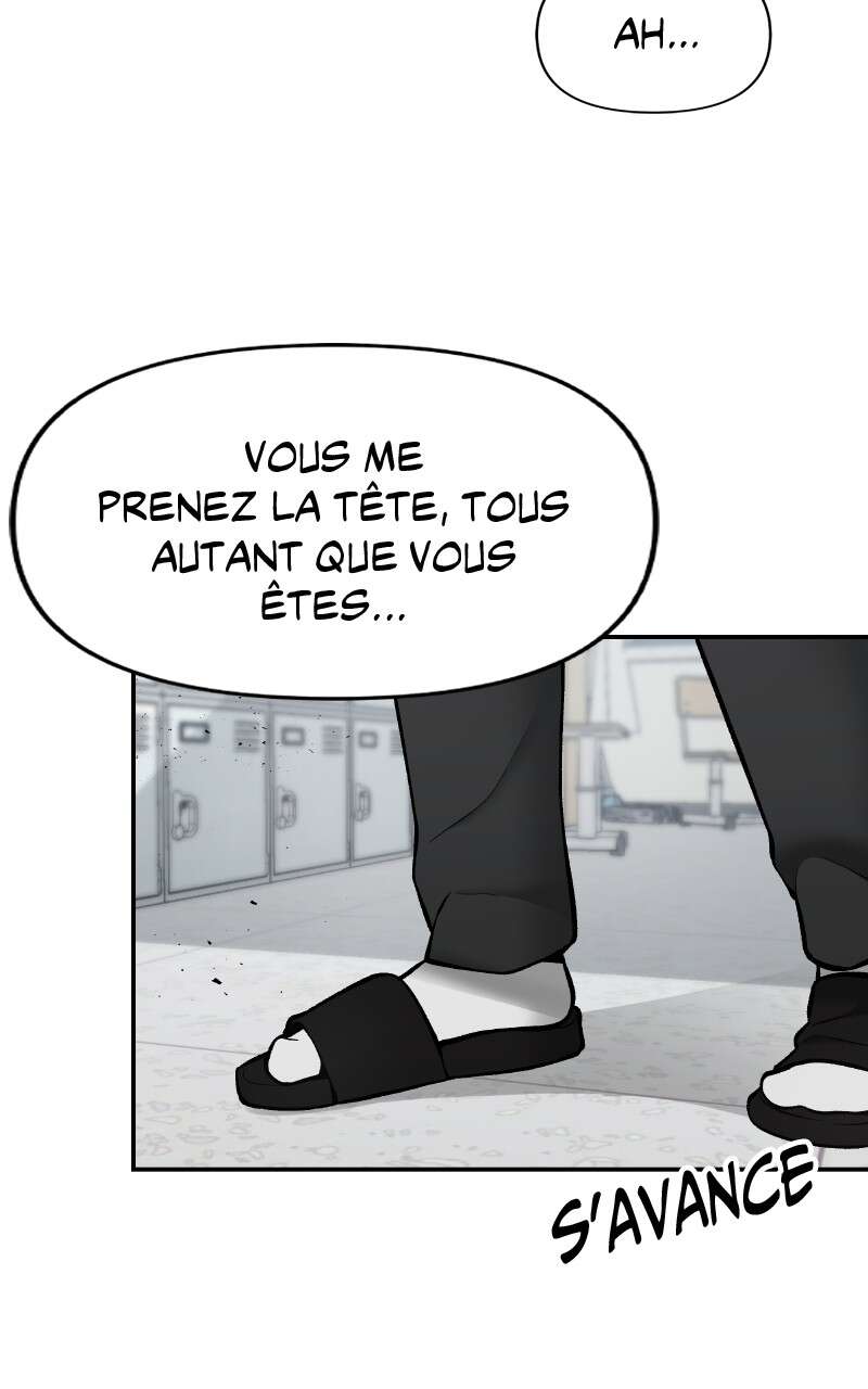 The Bully in Charge Chapitre 38 - Page 41