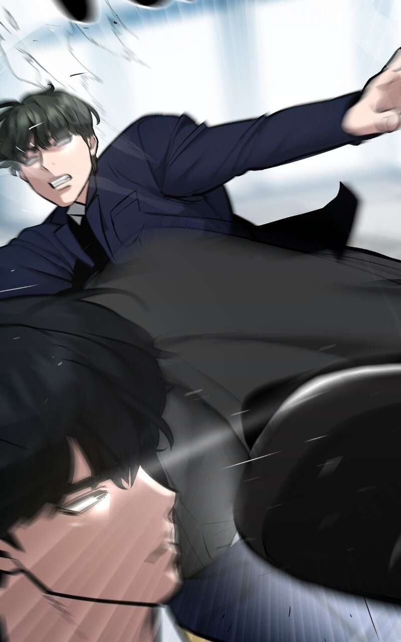 The Bully in Charge Chapitre 38 - Page 43