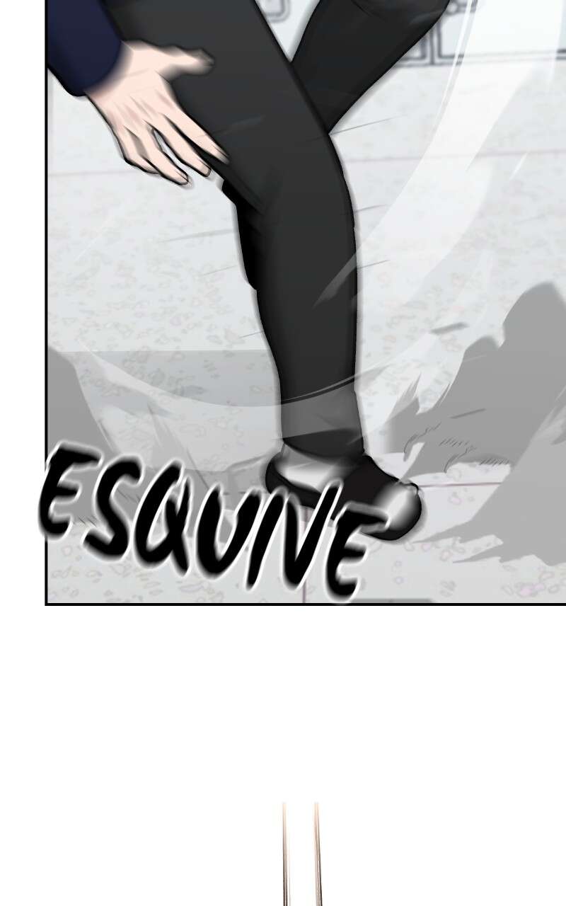 The Bully in Charge Chapitre 38 - Page 45