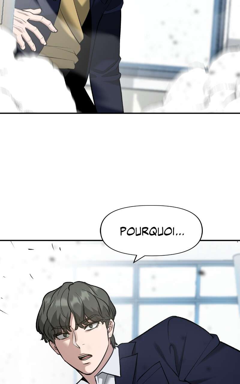 The Bully in Charge Chapitre 38 - Page 50