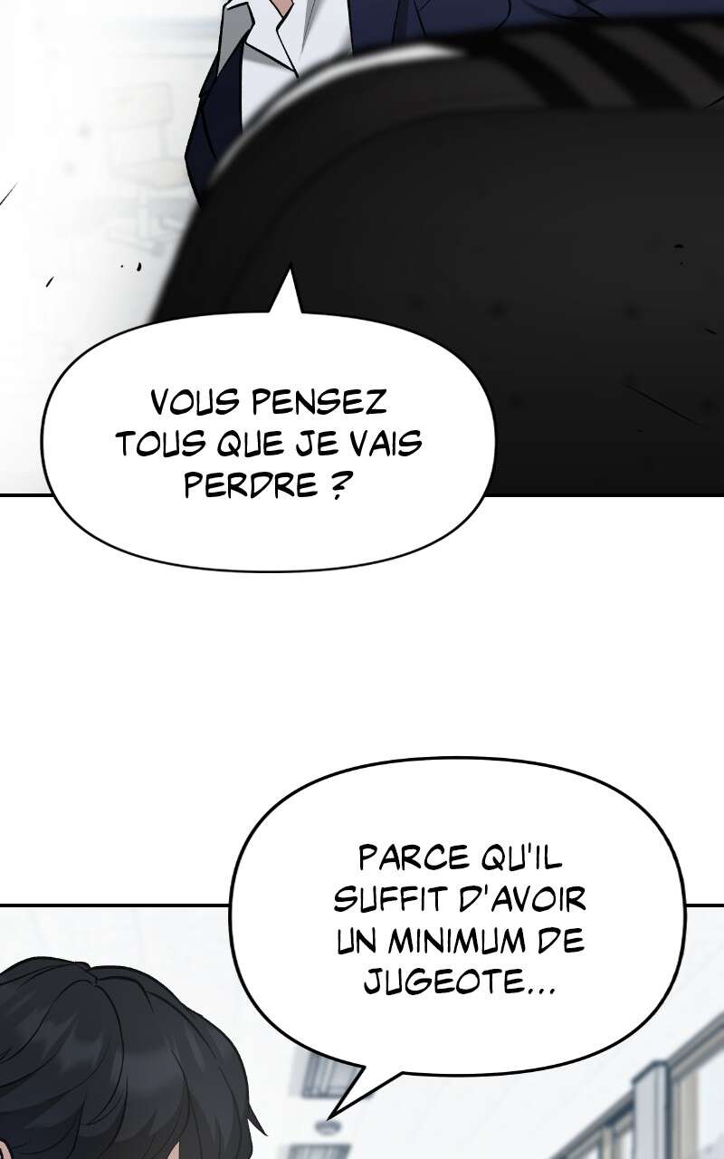 The Bully in Charge Chapitre 38 - Page 51