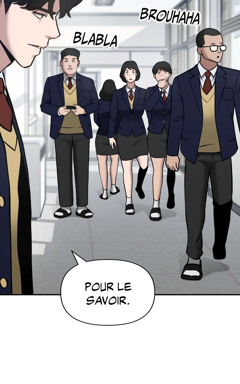 The Bully in Charge Chapitre 38 - Page 52