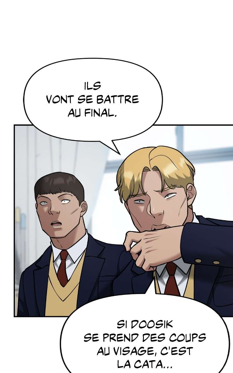 The Bully in Charge Chapitre 38 - Page 53